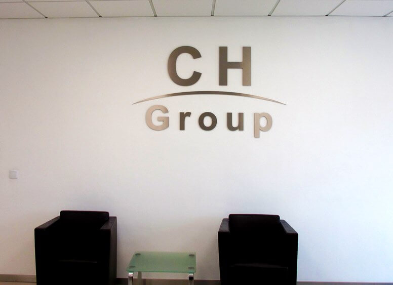 CH Group